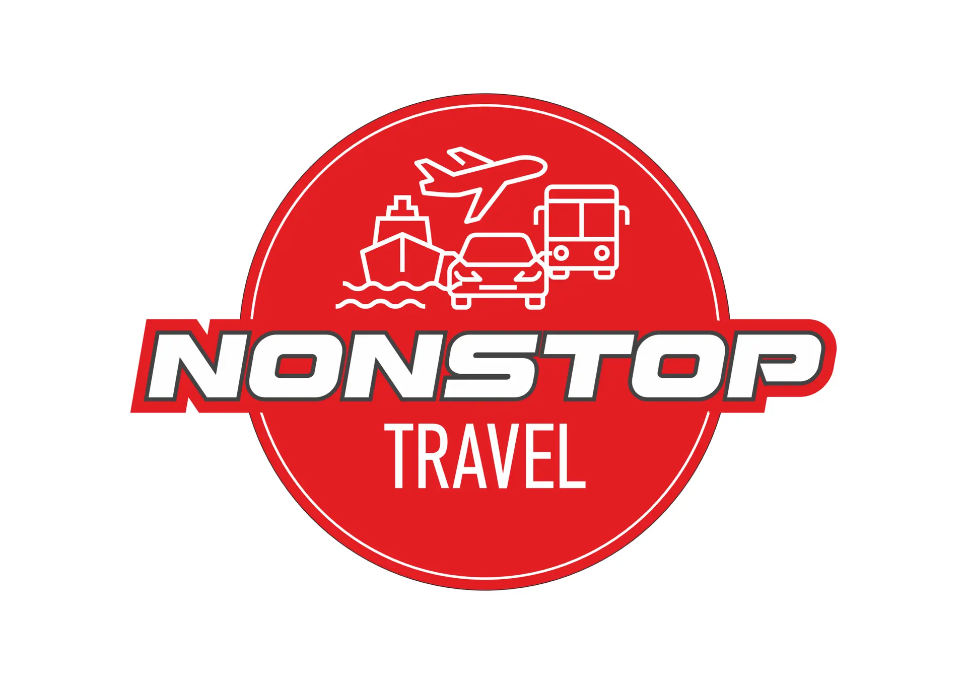 NONSTOP TRAVEL EE