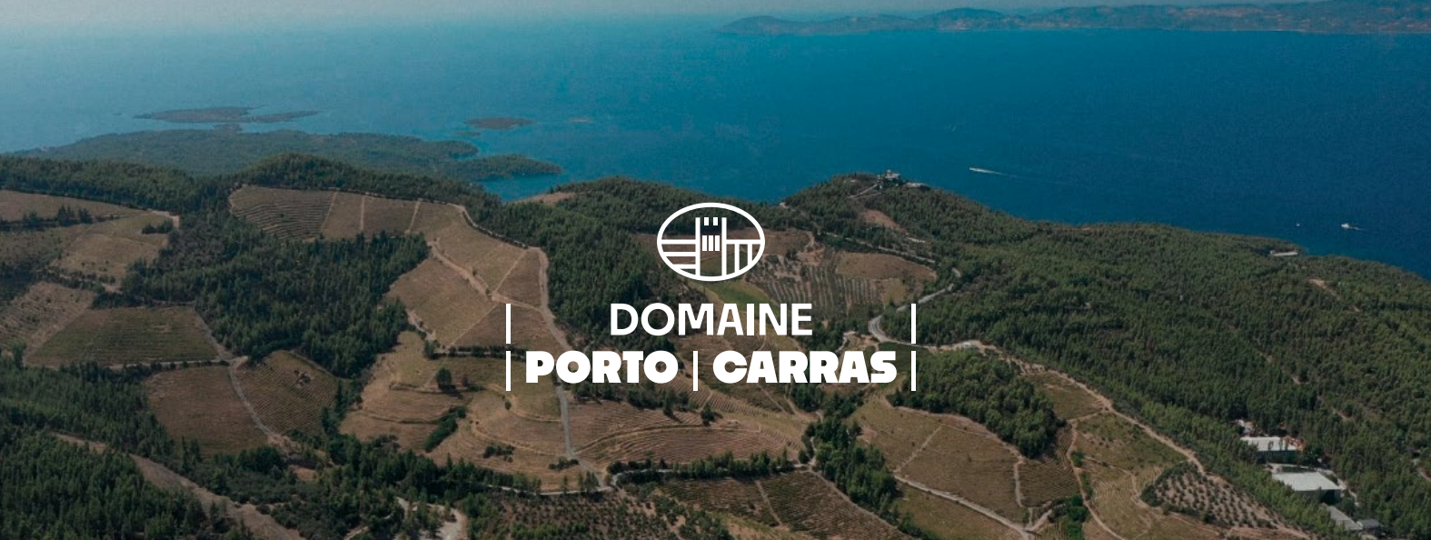 Wine Tasting Domaine Porto Carras
